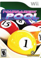 Tournament Pool - (Complete, Wii)