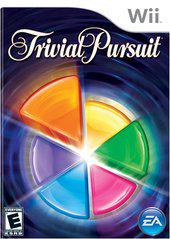 Trivial Pursuit - (Complete, Wii)