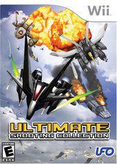 Ultimate Shooting Collection - (Complete, Wii)