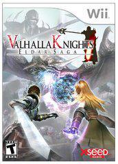 Valhalla Knights: Eldar Saga - (New, Wii)