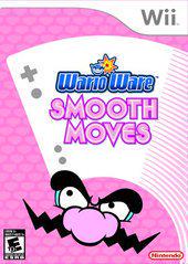 WarioWare: Smooth Moves - (Complete, Wii)