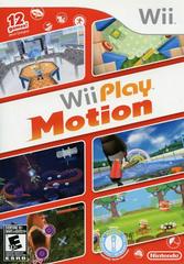 Wii Play Motion - (Complete, Wii)