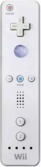 White Wii Remote - (New, Wii)