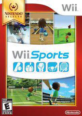 Wii Sports [Nintendo Selects] - (New, Wii)