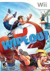 Wipeout 2 - (Complete, Wii)