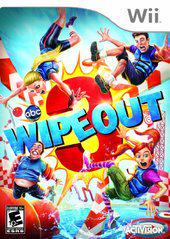 Wipeout 3 - (Complete, Wii)