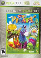 Viva Pinata [Platinum Family Hits] - (Complete, Xbox 360)