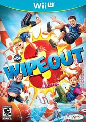 Wipeout 3 - (Complete, Wii U)