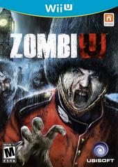 ZombiU - (Complete, Wii U)