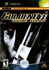 GoldenEye Rogue Agent - (Complete, Xbox)