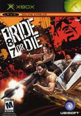 187 Ride or Die - (Complete, Xbox)