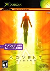 Advent Rising - (Complete, Xbox)