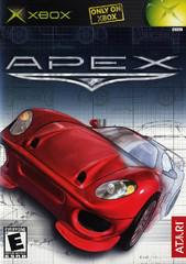 Apex - (Complete, Xbox)