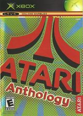 Atari Anthology - (New, Xbox)