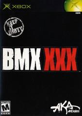 BMX XXX - (Complete, Xbox)