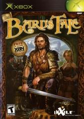 Bard's Tale - (Complete, Xbox)