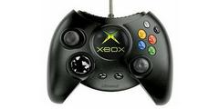 Duke Controller - (Loose, Xbox)