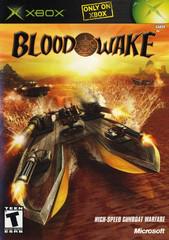 Blood Wake - (Complete, Xbox)