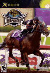 Breeders' Cup World Thoroughbred Championships - (Complete, Xbox)