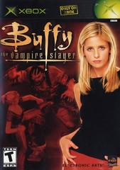 Buffy the Vampire Slayer - (Complete, Xbox)