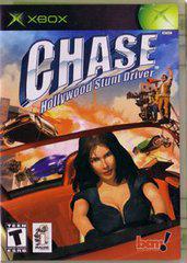 Chase: Hollywood Stunt Driver - (Complete, Xbox)