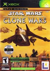 Clone Wars Tetris Worlds Combo Pack - (Complete, Xbox)