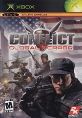 Conflict Global Terror - (Complete, Xbox)