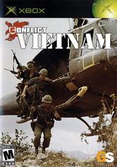 Conflict Vietnam - (Complete, Xbox)