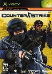 Counter Strike - (Complete, Xbox)