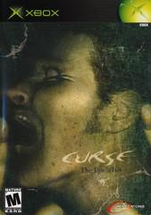 Curse The Eye of Isis - (Complete, Xbox)