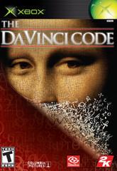 Da Vinci Code - (Complete, Xbox)