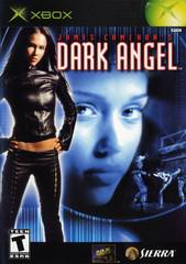 Dark Angel - (Complete, Xbox)