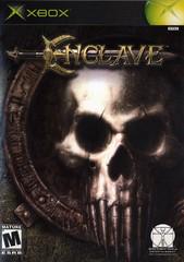 Enclave - (Complete, Xbox)