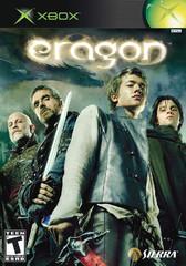 Eragon - (Complete, Xbox)