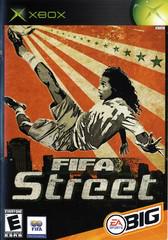 FIFA Street - (Complete, Xbox)