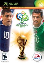 FIFA World Cup: Germany 2006 - (Complete, Xbox)