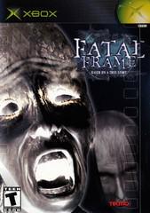 Fatal Frame - (Complete, Xbox)