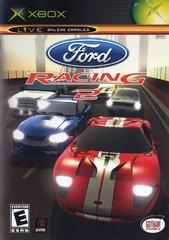 Ford Racing 2 - (Complete, Xbox)