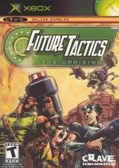 Future Tactics: The Uprising - (Complete, Xbox)