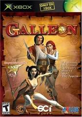 Galleon - (New, Xbox)