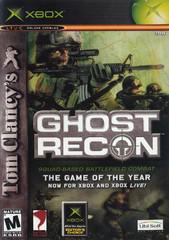 Ghost Recon - (Complete, Xbox)