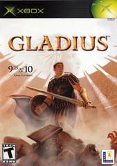 Gladius - (Complete, Xbox)