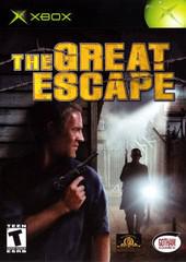 Great Escape - (Complete, Xbox)