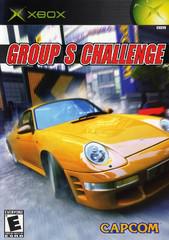 Group S Challenge - (Complete, Xbox)