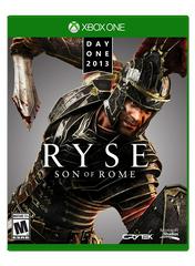 Ryse: Son of Rome [Day One Edition] - (Complete, Xbox One)