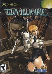 Gunvalkyrie - (Complete, Xbox)