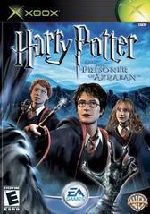 Harry Potter Prisoner of Azkaban - (Complete, Xbox)