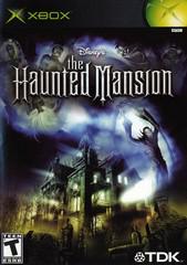 Haunted Mansion - (Complete, Xbox)