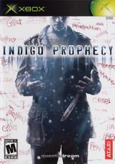 Indigo Prophecy - (Complete, Xbox)