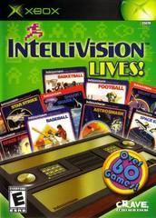 Intellivision Lives - (Complete, Xbox)